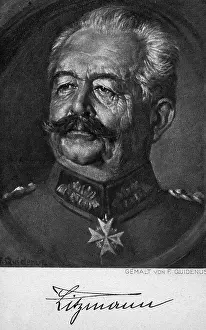Litzmann: Karl Litzmann