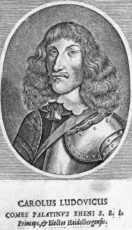 Palatine: Karl-Ludwig