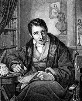 Borne: KARL LUDWIG BORNE