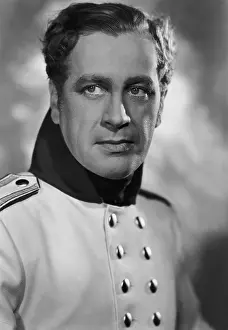 Lamprecht: Karl Ludwig Diehl in The higher command, 1935