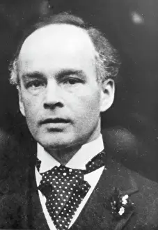 Duisberg: Karl-Ludwig Duisberg-Achaz