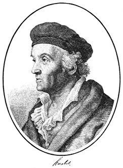 Knebel: KARL LUDWIG KNEBEL