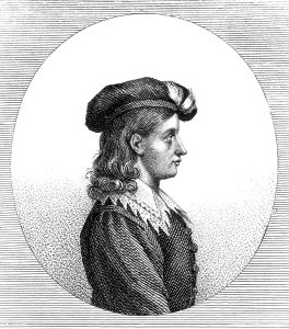 Kotzebue: Karl Ludwig Sand