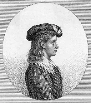 Mockery: KARL LUDWIG SAND