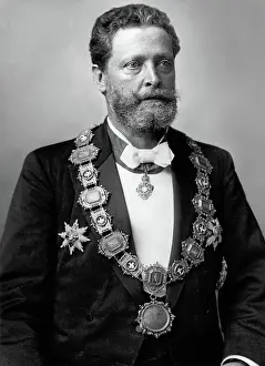 Luger: Karl Lueger