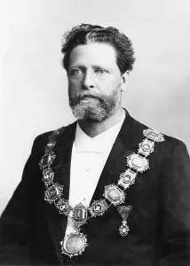 Racist: Karl Lueger