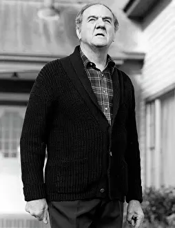 Malden: Karl Malden - actor