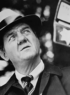 Malden: Karl Malden - Actor