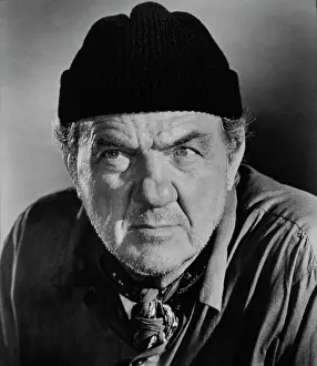 Malden: Karl Malden - Actor
