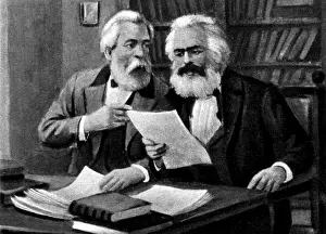 Kapital: KARL MARX