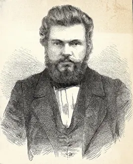 Xylography: Karl Mauch