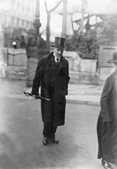 Lichnowsky: Karl Max Lichnowsky, 1927