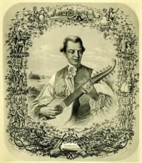 1740: Karl-Michael Bellmann