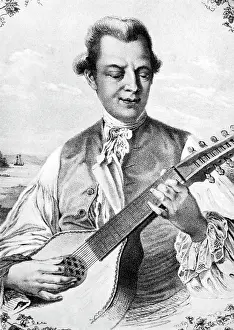 1740: Karl-Michael Bellmann