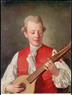 Bellman: Karl Mikael Bellman