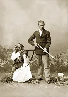 Kilimanjaro: Karl Peters