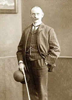 Kilimanjaro: Karl Peters