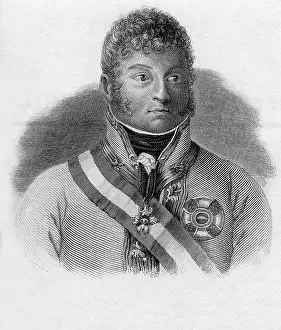 Schwarzenberg: Karl Philipp Prince of Schwarzenberg