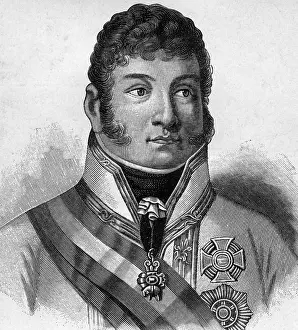Schwarzenberg: Karl Philipp Prince of Schwarzenberg
