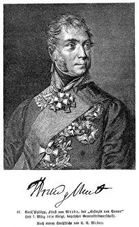 Furst: KARL PHILIPP WREDE