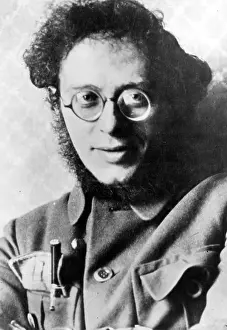Radek: Karl Radek