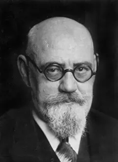 Renner: Karl Renner, 1919