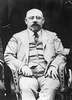 Renner: Karl Renner