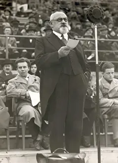 Renner: Karl Renner