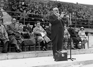 Renner: Karl Renner in the Republic of celebration