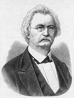 Egyptologist: Karl Richard Lepsius