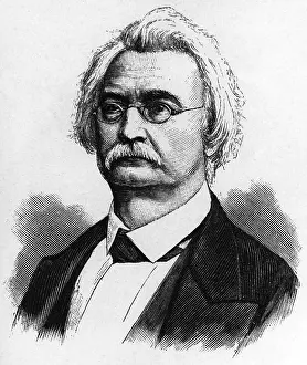 Egyptologist: Karl Richard Lepsius