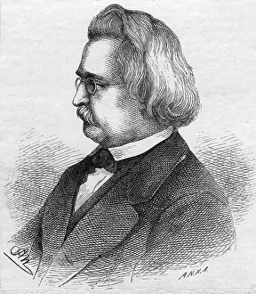 Egyptologist: Karl Richard Lepsius