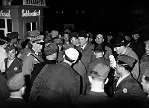 Halt: Karl Ritter v. Halt