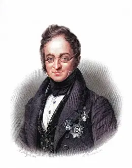 Nesselrode: KARL ROBERT NESSELRODE