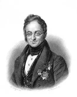 Nesselrode: KARL ROBERT NESSELRODE
