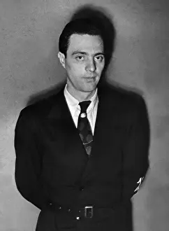 Schaefer: Karl Schaefer