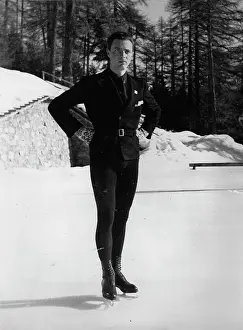 Schaefer: Karl Schafer