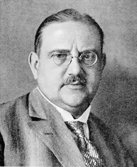 Scharnagl: Karl Scharnagl