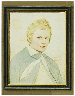 Schinkel: KARL SCHINKEL