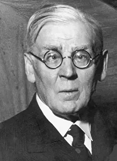 Schoenherr: Karl Schoenherr