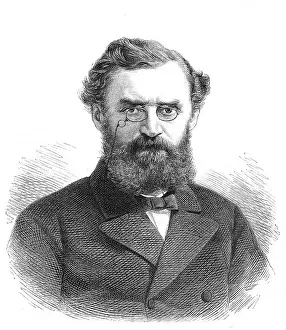 Schurz: KARL SCHURZ