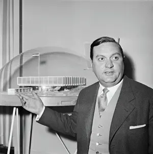 Schwanzer: Karl Schwanzer