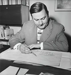 Schwanzer: Karl Schwanzer