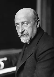 Seitz: Karl Seitz, 1927