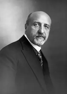 Seitz: Karl Seitz