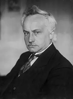 Severing: Karl Severing, 1928