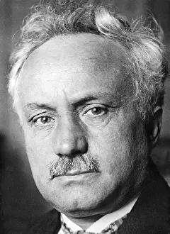 Landtag: Karl Severing, 1930