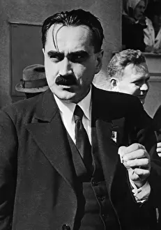 Karl Sidor