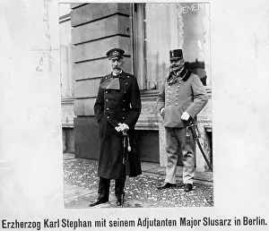 Karl-Stephan