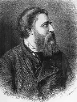Stieler: Karl Stieler